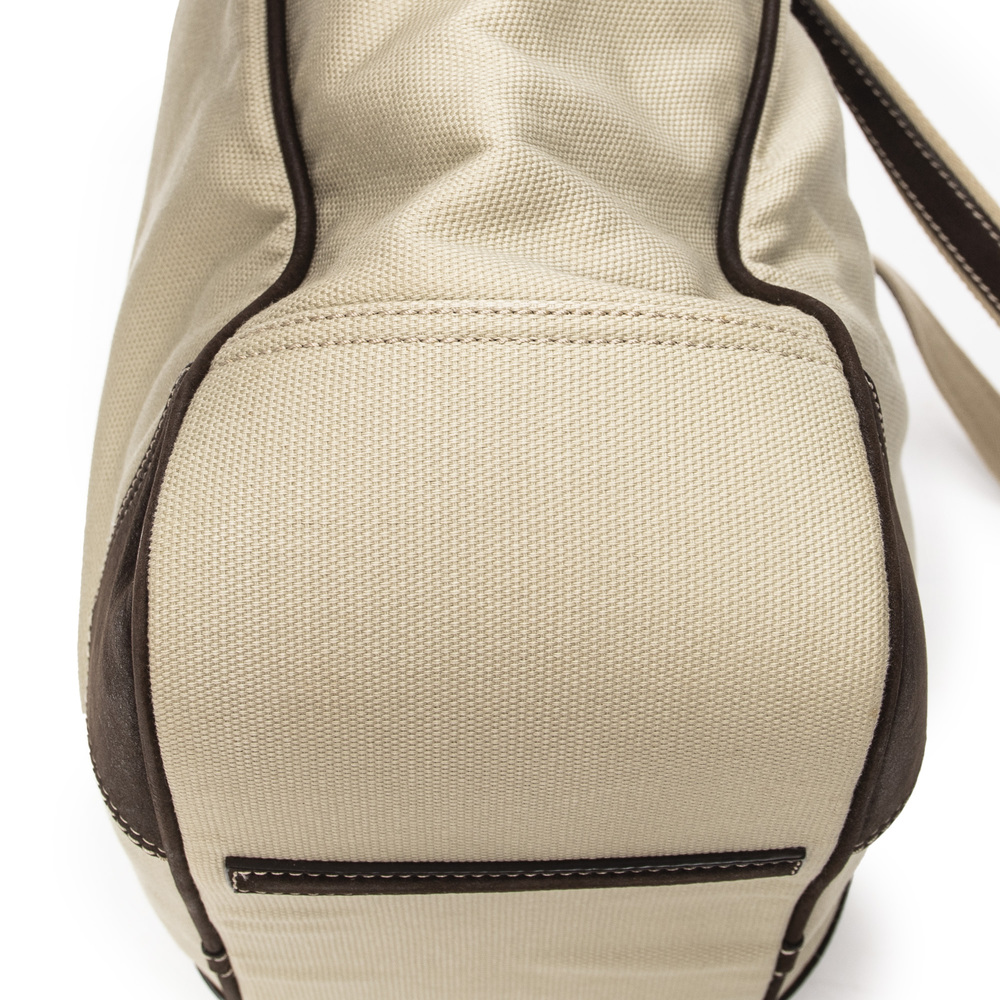 Loewe Anagram 2Way Shopper Tote - Picture 8 of 10